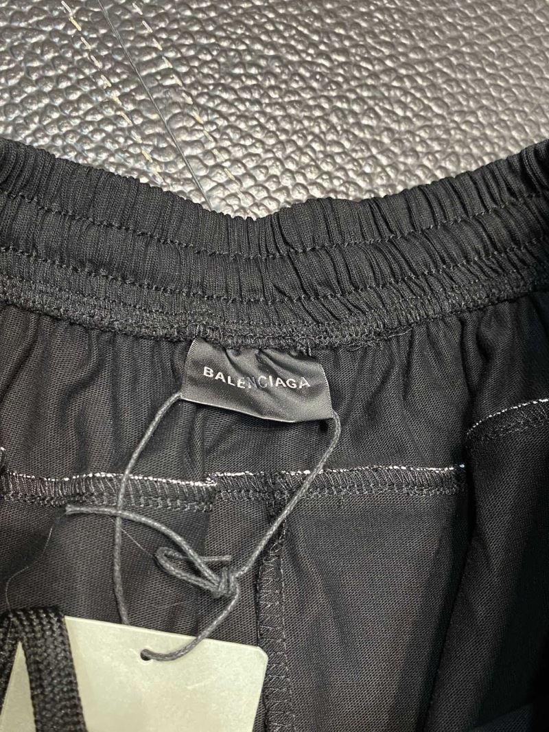 Balenciaga Short Pants